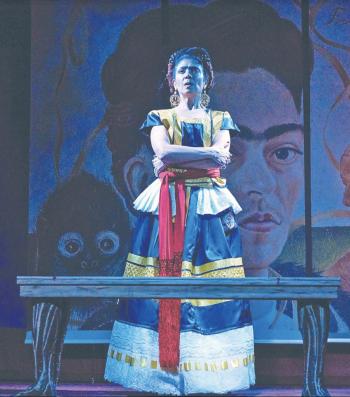 Solistas Ensamble interpretará música sacra
