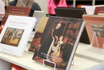 CEAPE cumple 13 años fomentando la lectura entre los mexiquenses