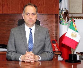 Presenta Renuncia Comisionado Ejecutivo de Atención a Víctimas