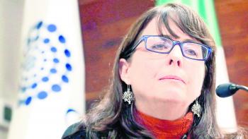 El comedor del Conacyt no es un lujo