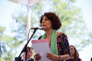 Tlalpan inaugura plaza y estacionamiento público en su Centro Histórico