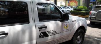 INFO Instruye a la Junta de Asistencia Privada Desclasificar Información de Donativos y Visitas de Inspección a la Cruz Roja Mexicana