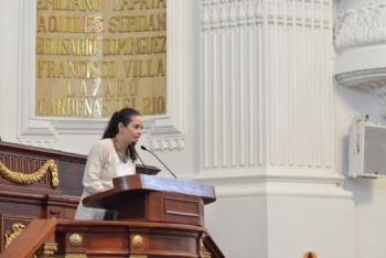 Traducirán la Constitución local a lenguas indígenas y se publicará en los sitios web de las dependencias