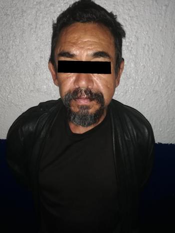 Policías de la SSC detuvieron en Coyoacán a tres personas por presunto robo a transeúnte