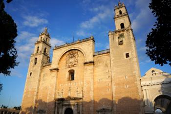 Revisan la historia común de México y Centroamérica desde el impacto de la evangelización en la Colonia