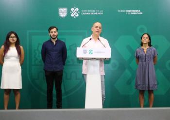 Presentan ADIP y Finanzas el portal de Transparencia Presupuestaria de la Ciudad de México