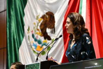 Reforma Electoral debe sustentarse en análisis del Federalismo y papel de órganos autónomos