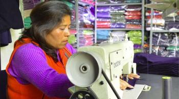 La STyFE capitalina lanzó la convocatoria para conformar una copeerativa o empresa social y solidaria.