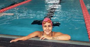 Vianney Trejo buscará récord en Juegos Parapanamericanos Lima 2019
