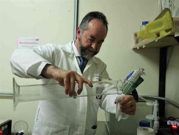 Profundiza IPN investigación sobre genes de bacterias resistentes a los antibióticos