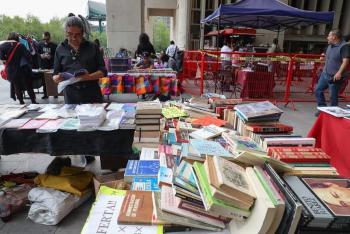 Concluye primera etapa del Circuito Cultural Cuauhtémoc