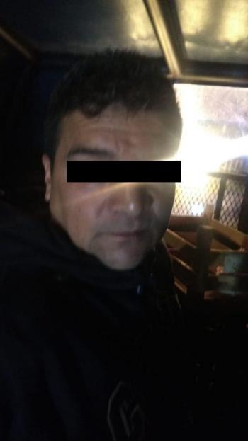 Equipo de Proximidad Blindar BJ detiene a una persona por robo con violencia a automovilista en la colonia San Juan