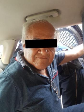 Policías de la SSC detienen a tres implicados con robo a transeúnte en Coyoacán