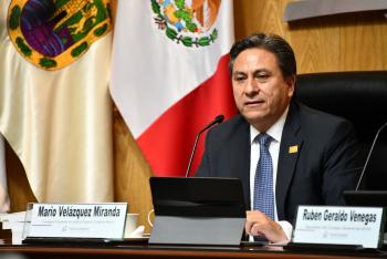 Con acciones permanentes el IECM fortalece la democracia capitalina