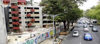 INFO ordena a la Comisión para la Reconstrucción de la CDMX responder una solicitud sobre un Predio dañado en Tláhuac