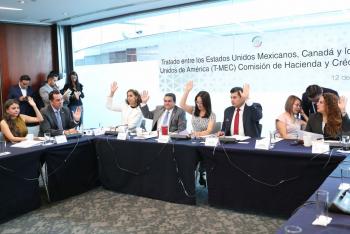 Alertan sobrecostos en medicamentos con nuevas reglas del TMEC