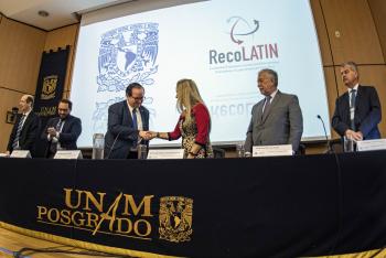 Necesario impulsar Movilidad Académica Internacional en la Agenda Educativa Nacional