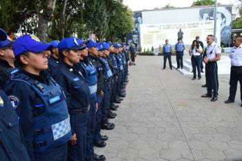 Adrián Rubalcava blindará la Alcaldía de Cuajimalpa con nueva estrategia de Seguridad