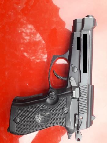 SSC captura en flagrancia a un implicado con robo a automovilista en la Colonia Doctores