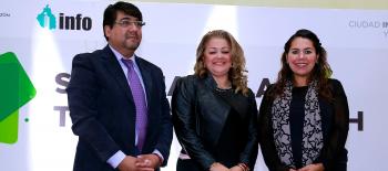 El avance de la Tecnología rebasa a la Normatividad de Protección de Datos Personales
