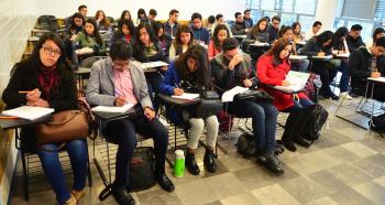 Las Becas de Movilidad Internacional para Estudiantes de la UNAM no serán inferiores a 2018