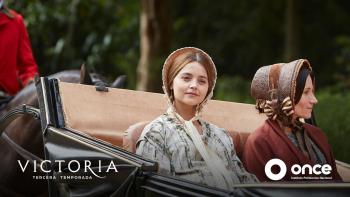 Continúa el Reinado de Victoria por el Once en su Tercera Temporada