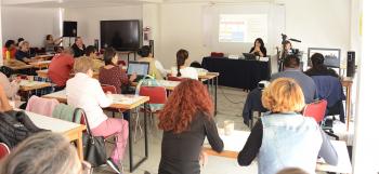 INAH impulsa taller por la defensa de los territorios y culturas indígenas