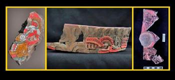Nuevos hallazgos en Teotihuacan revelan relación con mayas entre 350 y 450 d.C.