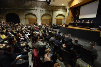 Tiene la UNAM nueva Licenciatura en Ciencias Agroforestales