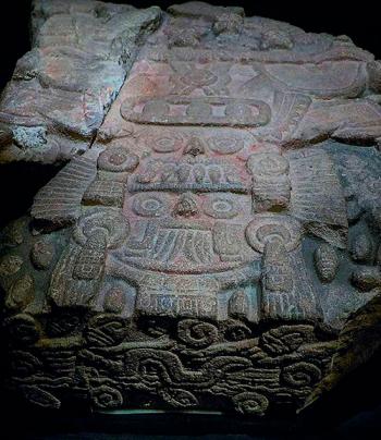 Lujos de nácar y El Antiguo Museo Etnográfico presentan nuevas exposiciones temporales del Museo del Templo Mayor
