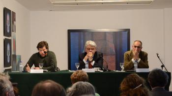 El INAH y la UNAM rinden homenaje a los Antropólogos del exilio español con una exposición fotográfica