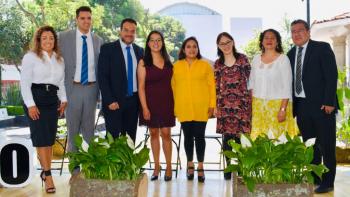 Refrenda La Magdalena Contreras compromiso con la transparencia y acceso a la información pública