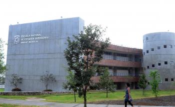 Vocación por salvar al Planeta con la nueva Licenciatura de Ciencias Agroforestales en la UNAM