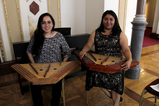 La Orquesta Típica García Blanco celebrará su décimo aniversario en el Teatro de la Ciudad