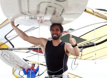 Tiene David Mier y Terán preparación internacional rumbo a Lima 2019