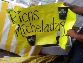 Se decomisan 17,000 Litros de Cerveza en la Alcaldía GAM