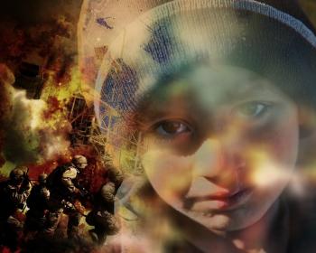 20 de junio conmemoración del Día Mundial de los Refugiados
