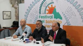 Buscan posicionar turísticamente la zona arqueológica de Altavista entre estados del norte de México