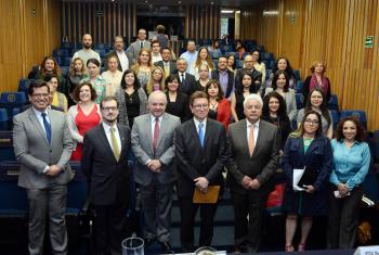 Conocimientos y Tecnologías generados en la UNAM ayudan a resolver problemas Nacionales