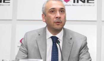 Importante, estricto control para rastrear dinero ilícito en campañas electorales: consejero Benito Nacif