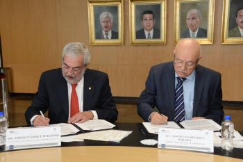 Impulsan Cultura de Fiscalización y Rendición de Cuentas UNAM y ASF