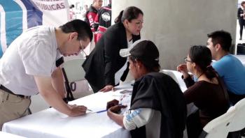 Creación de empleos de enero a mayo de 2019 es superior al promedio de administraciones anteriores