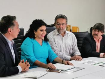 Despliega Alcaldía Iztapalapa Operativo de Distribución de Agua con Pipas por Suspensión de Abasto derivada de Obras de SACMEX