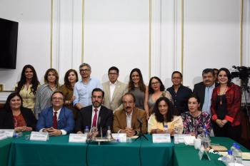 En unos meses resultados contra la delincuencia
