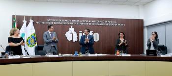 La Secretaría de Movilidad rinde cuentas sobre los cambios al reglamento de Tránsito