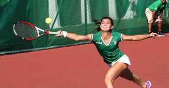 Definen selección de tenis a Juegos Panamericanos Lima 2019