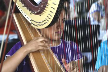Blues, ópera y música clásica sonarán en la CDMX