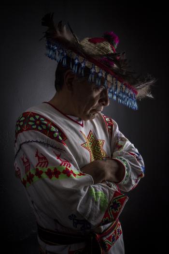 Nacahue: Ramón y Hortensia, montaje en español y náayeri inspirado en Romeo y Julieta de William Shakespeare