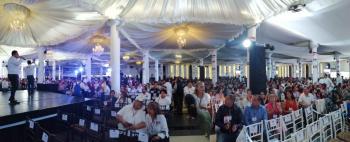 REDES SOCIALES PROGRESISTAS CUMPLE EN LA CDMX