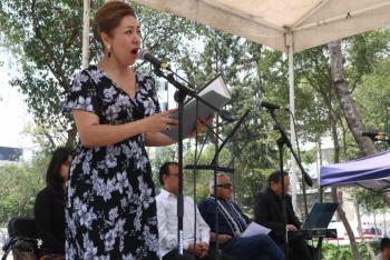 Alcaldía Cuauhtémoc presenta El Encanto del Canto